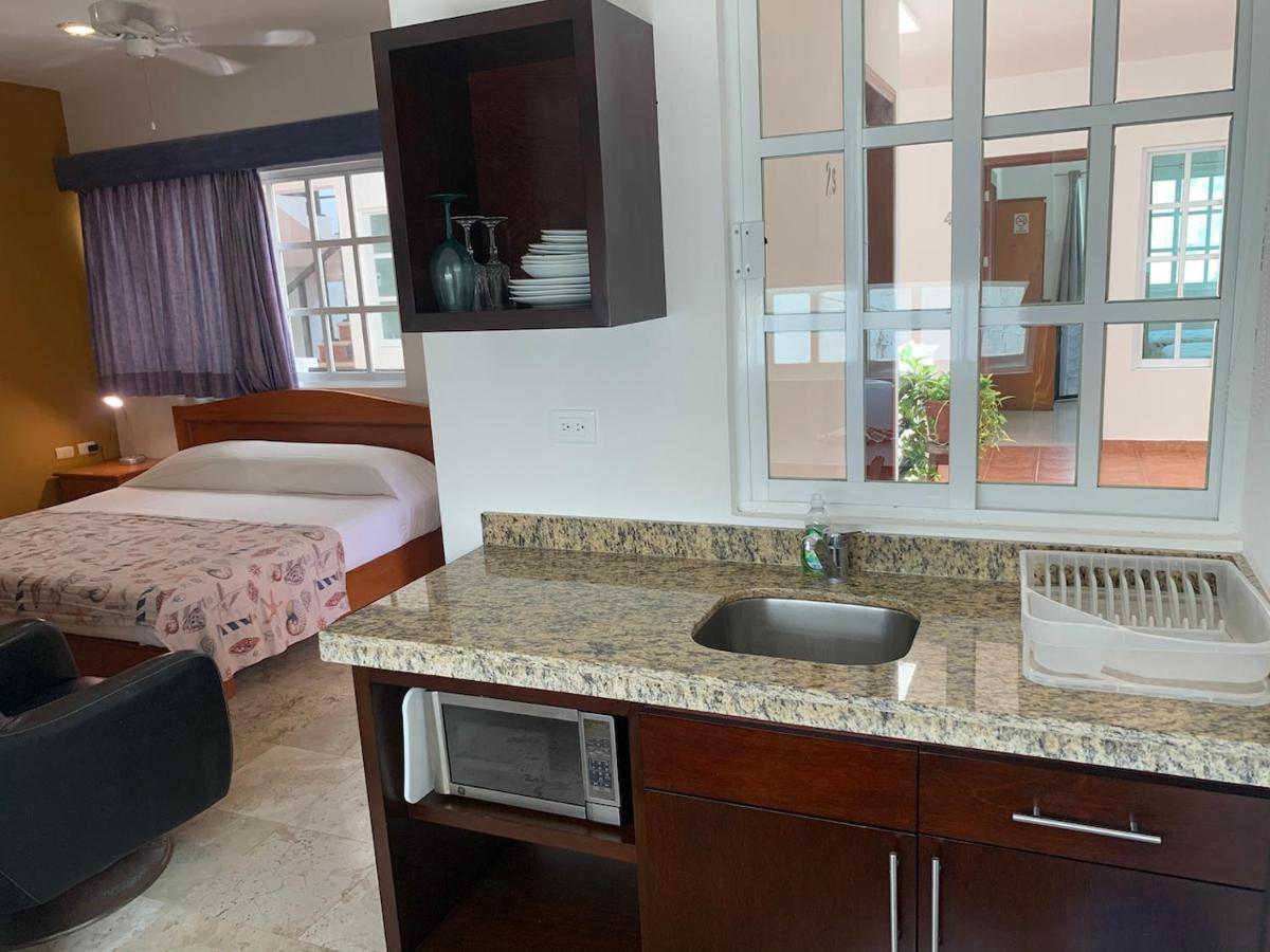 Xbulu-Ha Hotel Исла Мухерес Екстериор снимка