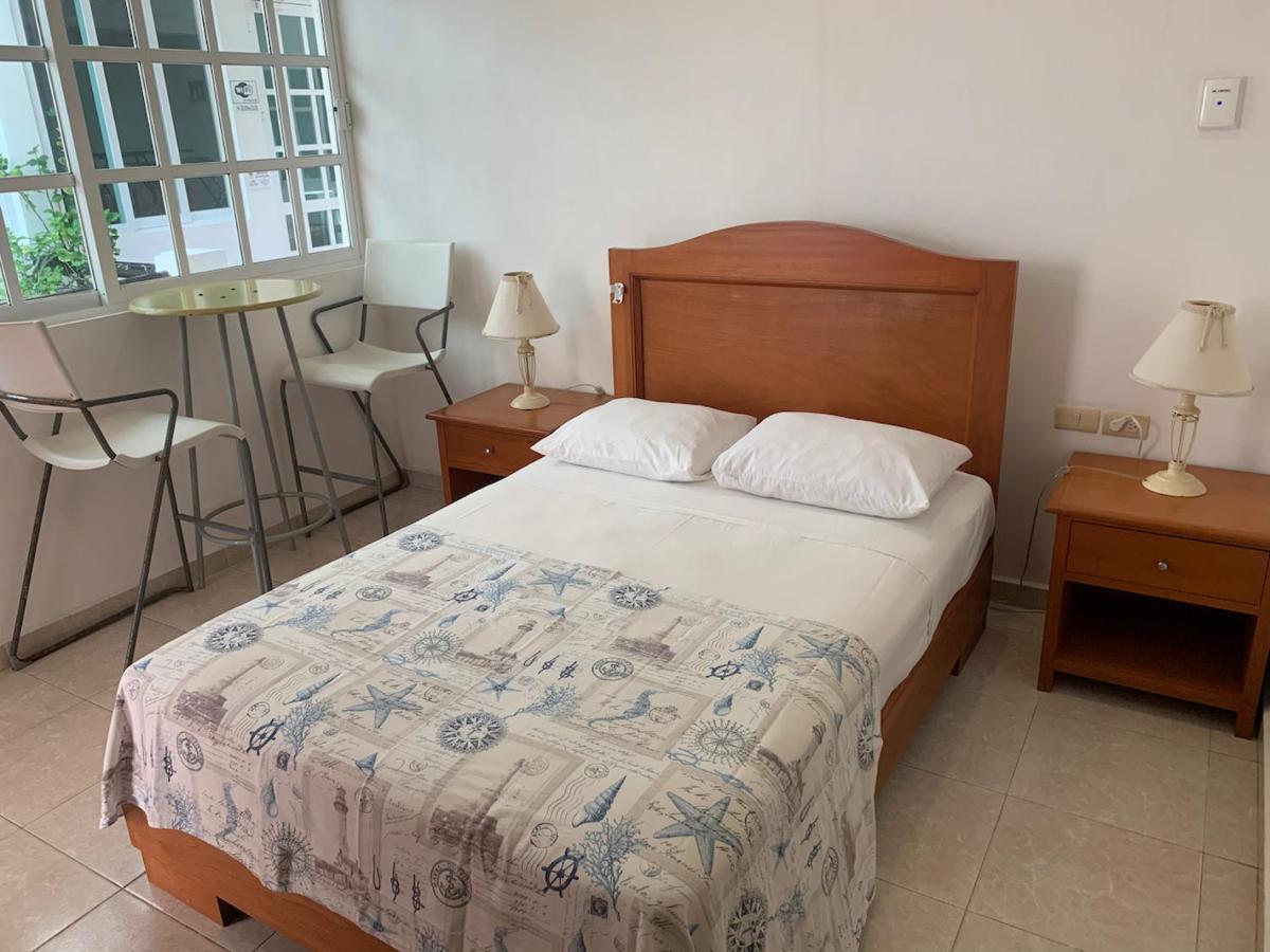 Xbulu-Ha Hotel Исла Мухерес Екстериор снимка