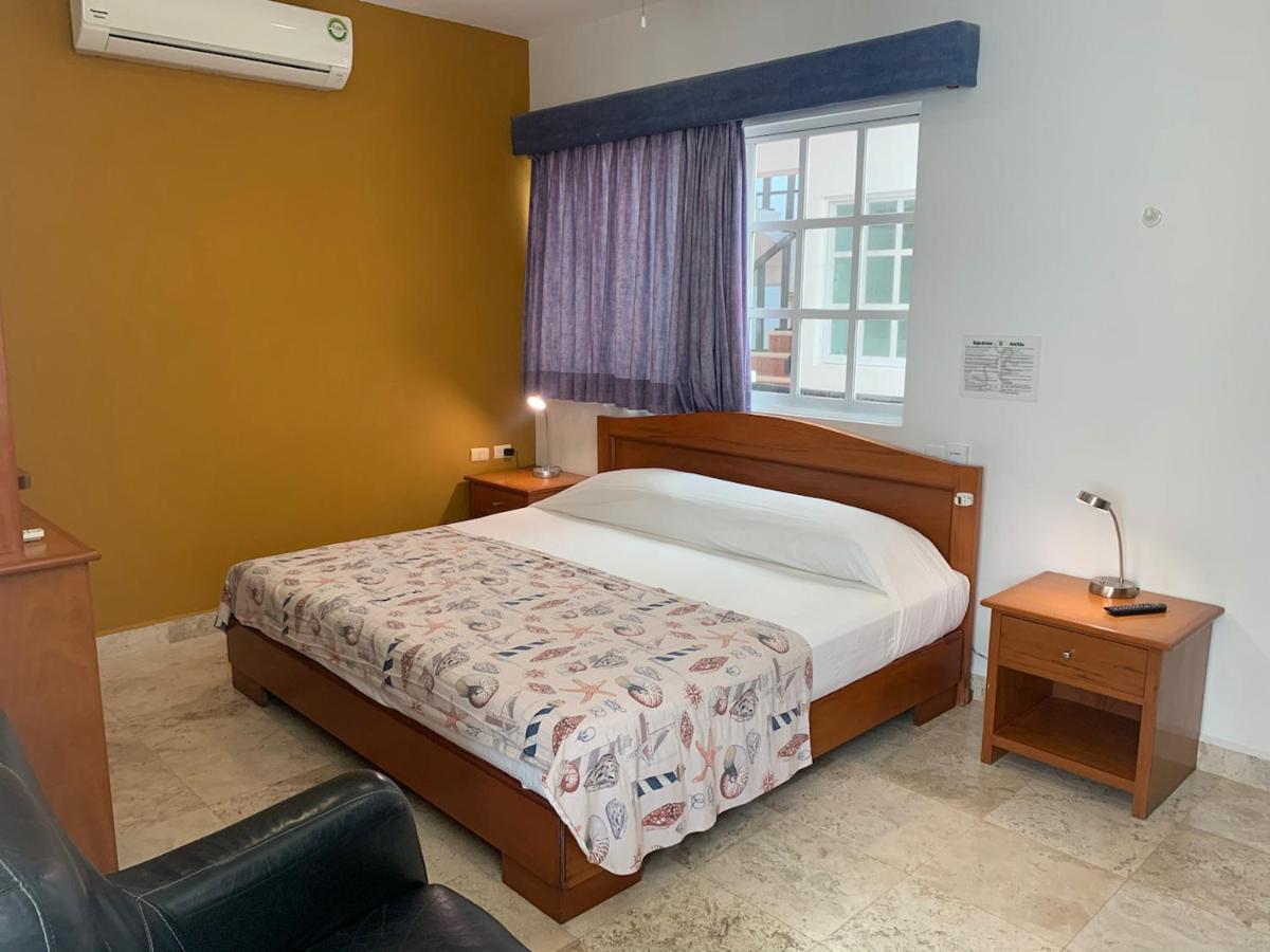 Xbulu-Ha Hotel Исла Мухерес Екстериор снимка