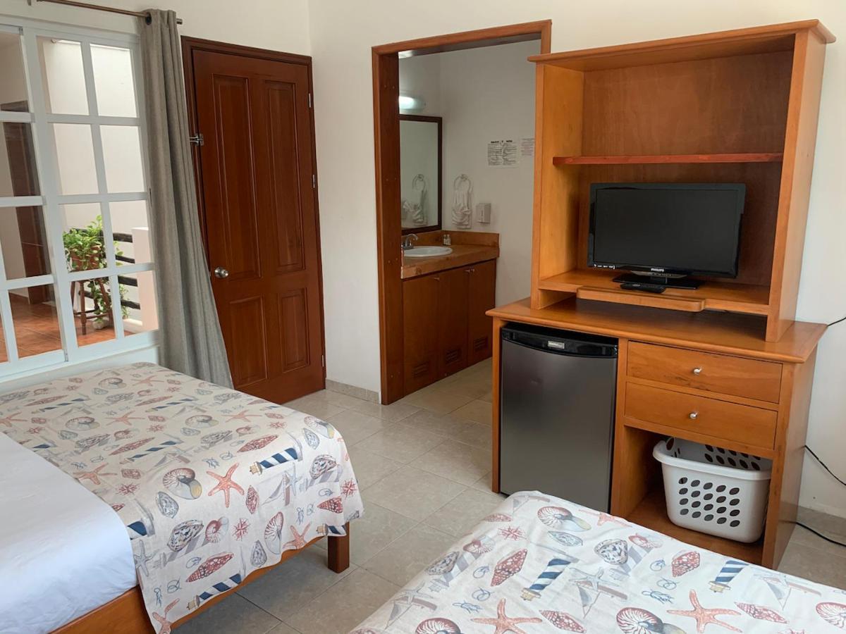 Xbulu-Ha Hotel Исла Мухерес Екстериор снимка