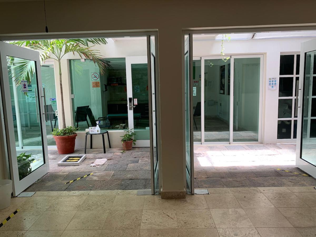 Xbulu-Ha Hotel Исла Мухерес Екстериор снимка