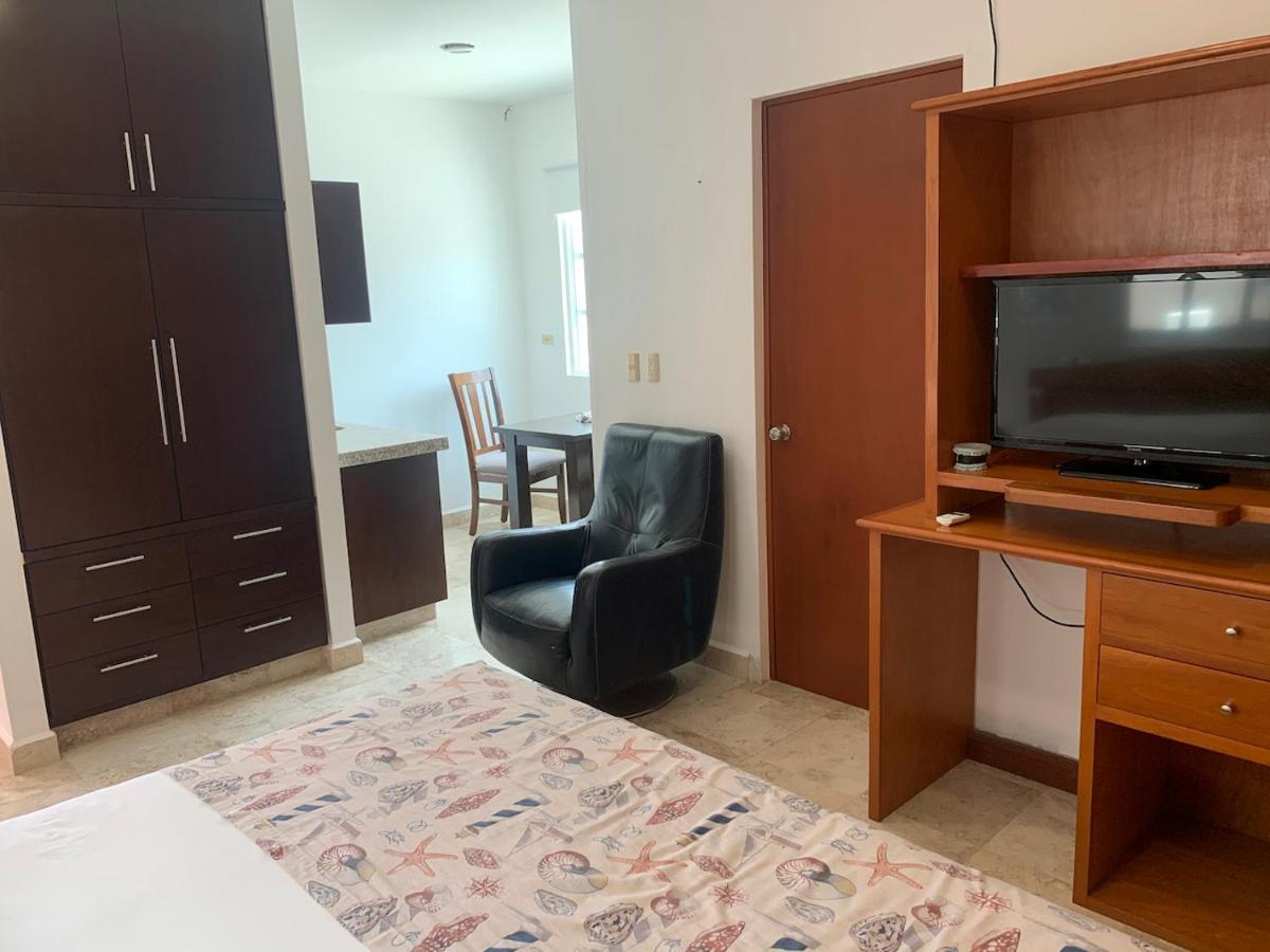 Xbulu-Ha Hotel Исла Мухерес Екстериор снимка
