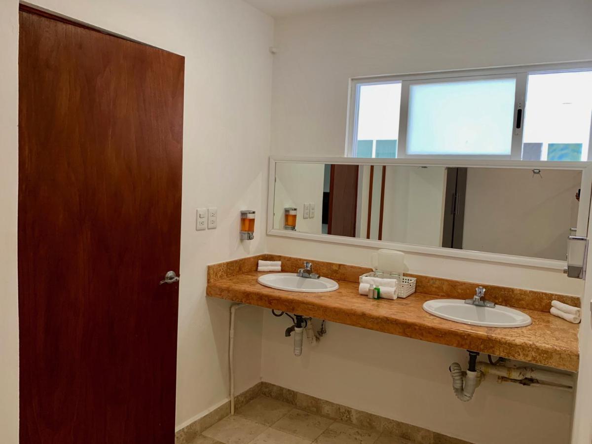 Xbulu-Ha Hotel Исла Мухерес Екстериор снимка