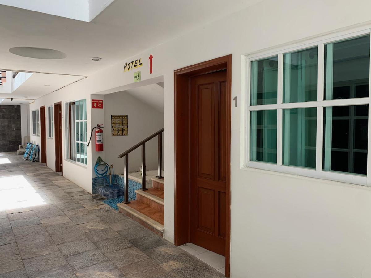 Xbulu-Ha Hotel Исла Мухерес Екстериор снимка