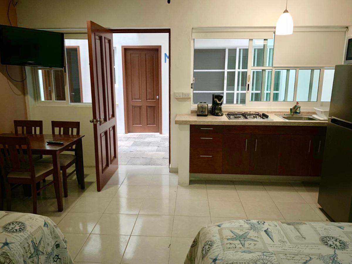 Xbulu-Ha Hotel Исла Мухерес Екстериор снимка