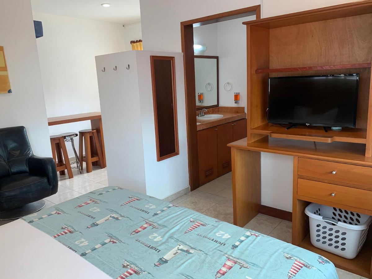 Xbulu-Ha Hotel Исла Мухерес Екстериор снимка