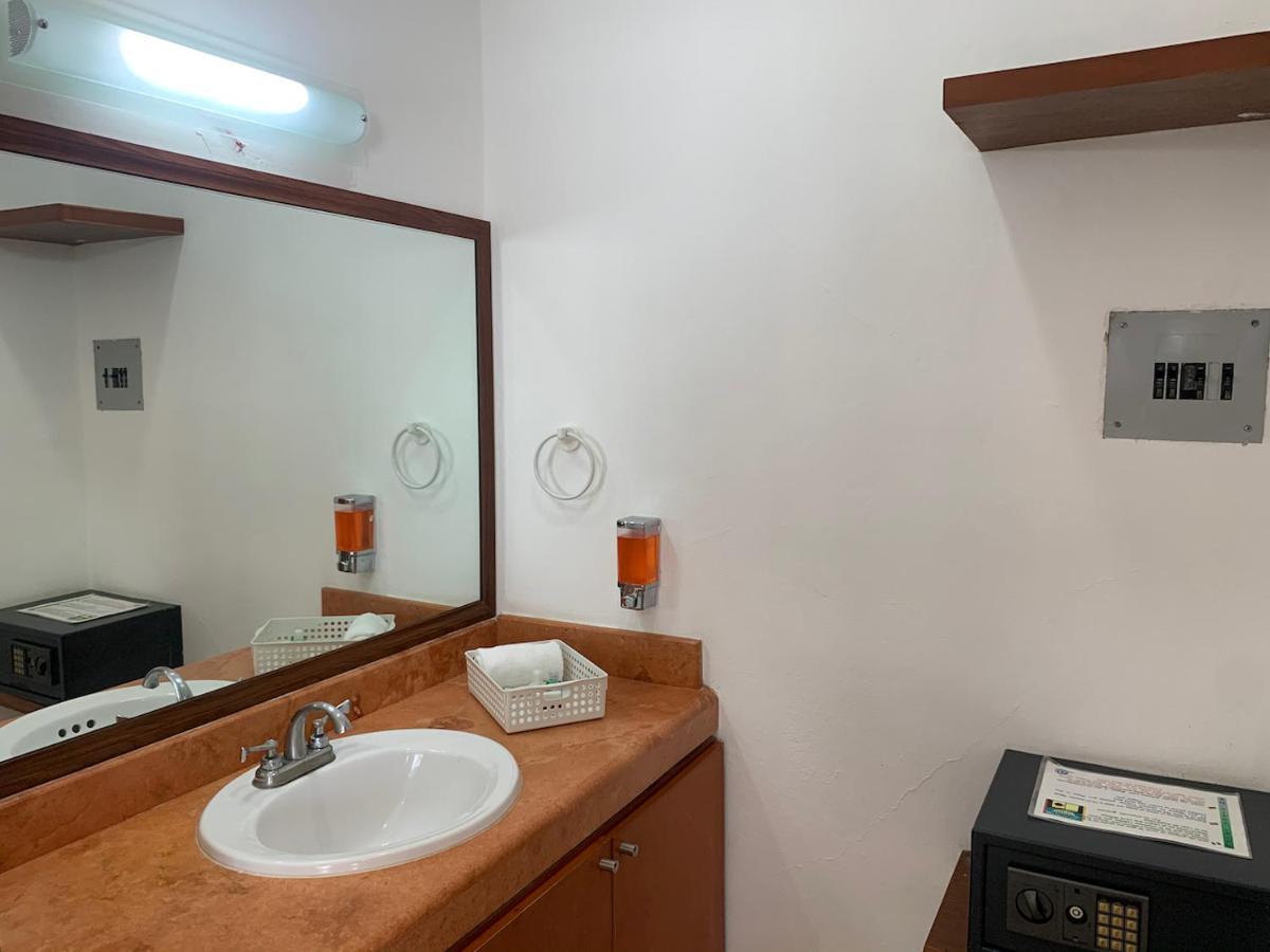 Xbulu-Ha Hotel Исла Мухерес Екстериор снимка